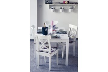 Ģimenes viesu māja Prāga / Praha 1